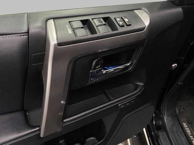 2018 Toyota 4Runner Vehicle Photo in Appleton, WI 54913