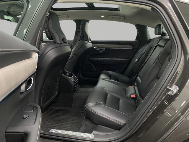 2024 Volvo S90 Vehicle Photo in Appleton, WI 54913