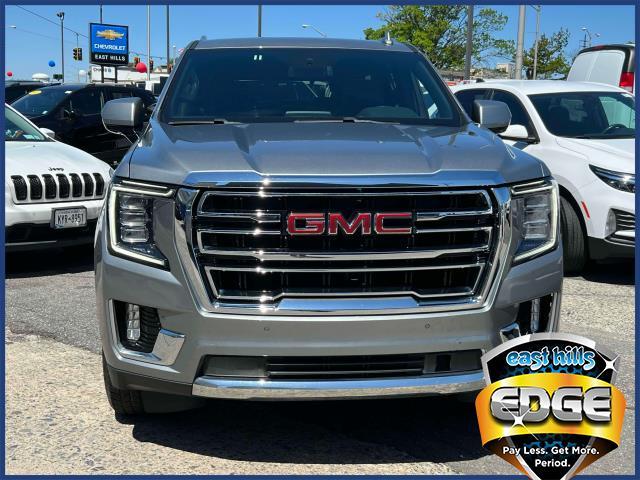 2023 GMC Yukon Vehicle Photo in Roslyn, NY 11576