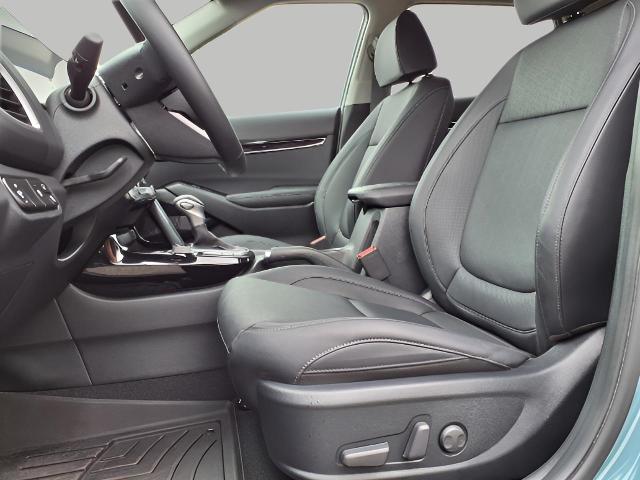 2025 Kia Seltos Vehicle Photo in Oshkosh, WI 54904