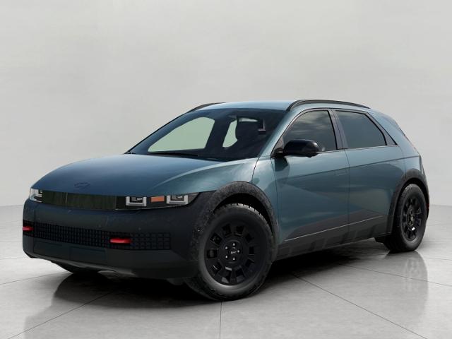 2025 Hyundai IONIQ 5 Vehicle Photo in Green Bay, WI 54304