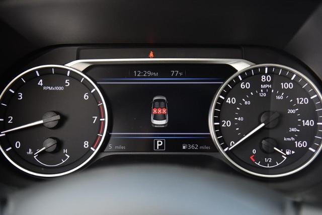 2025 Nissan Sentra Vehicle Photo in Ballwin, MO 63011
