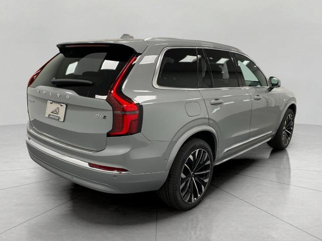 2025 Volvo XC90 Vehicle Photo in Appleton, WI 54913
