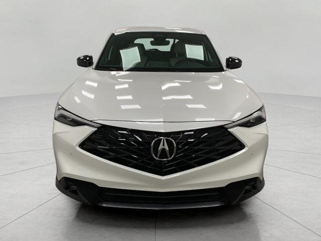 2025 Acura ADX Vehicle Photo in Appleton, WI 54913