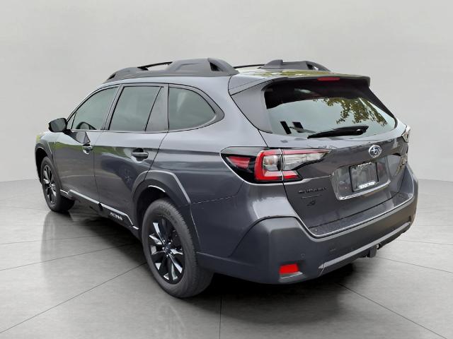 2024 Subaru Outback Vehicle Photo in Oshkosh, WI 54904