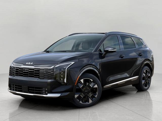 2026 Kia Sportage Vehicle Photo in Appleton, WI 54914