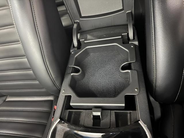 2020 Ford Edge Vehicle Photo in Green Bay, WI 54304