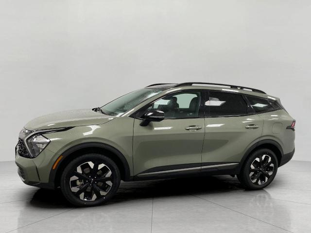 2023 Kia Sportage Vehicle Photo in Appleton, WI 54913