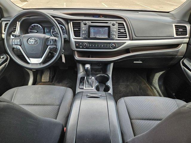 2014 Toyota Highlander Vehicle Photo in San Antonio, TX 78230
