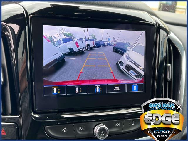2022 Chevrolet Traverse Vehicle Photo in Roslyn, NY 11576