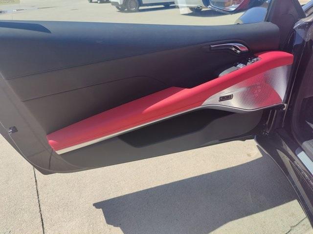 2024 Lotus Emira Vehicle Photo in ENGLEWOOD, CO 80113-6708