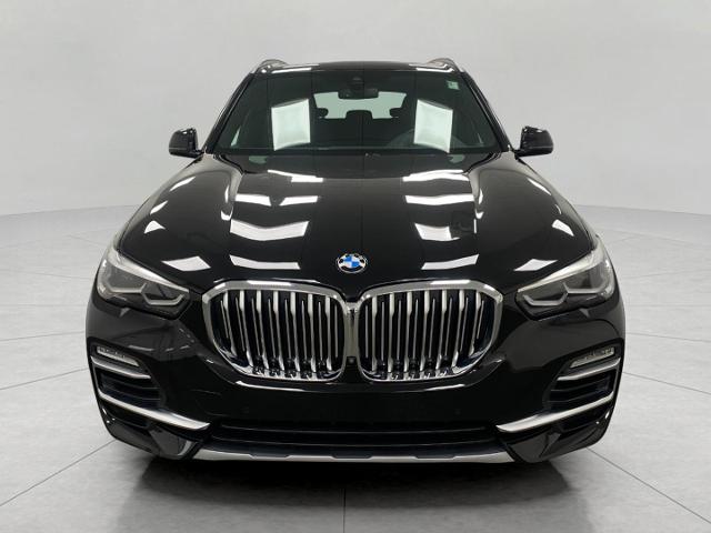 2020 BMW X5 xDrive40i Vehicle Photo in Appleton, WI 54913