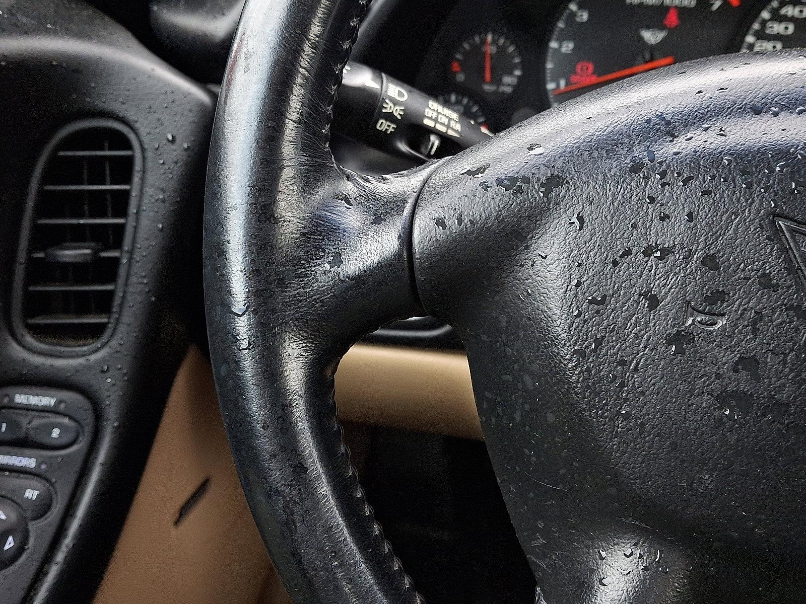 2002 Chevrolet Corvette Vehicle Photo in Mechanicsburg, PA 17050