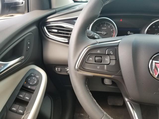 2023 Buick Encore GX Vehicle Photo in ELYRIA, OH 44035-6349