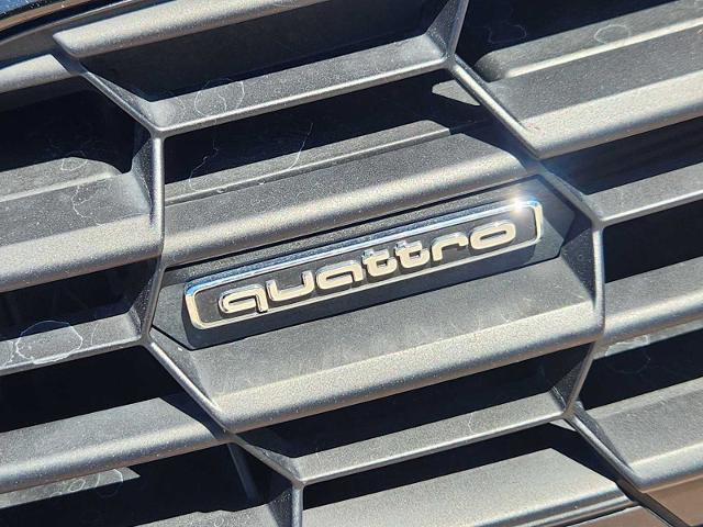 2022 Audi A5 Sportback Vehicle Photo in MCKINNEY, TX 75070
