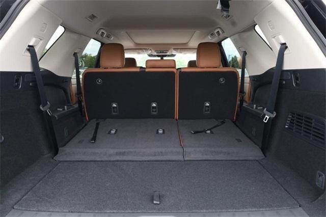2025 Nissan Pathfinder Vehicle Photo in Hazelwood, MO 63042