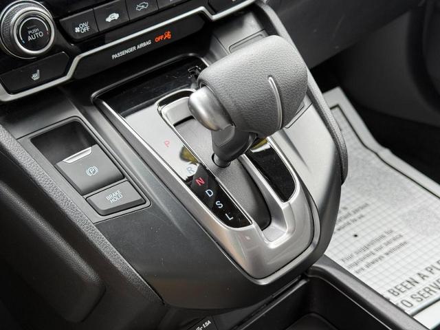 2021 Honda CR-V Vehicle Photo in COLUMBIA, MO 65203-3903