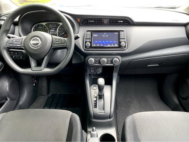 2025 Nissan Kicks Play Vehicle Photo in Hinesville, GA 31313