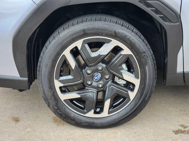 2025 Subaru Forester Vehicle Photo in DALLAS, TX 75209