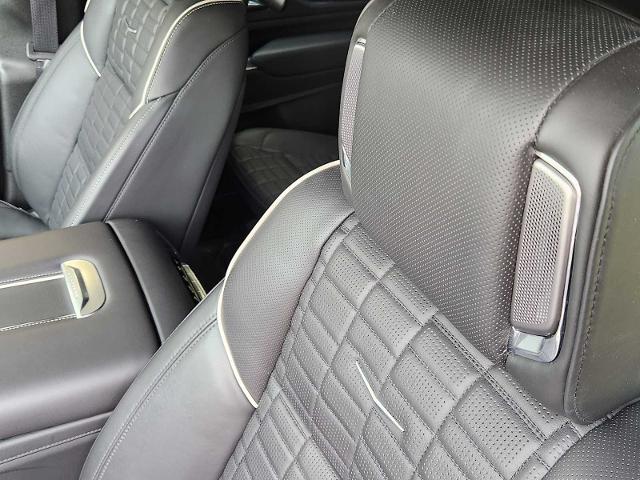 2022 Cadillac Escalade Vehicle Photo in Grapevine, TX 76051