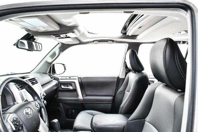 2023 Toyota 4Runner Vehicle Photo in DALLAS, TX 75235