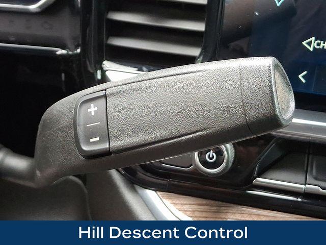 2022 Chevrolet Silverado 1500 Vehicle Photo in DANBURY, CT 06810-5034