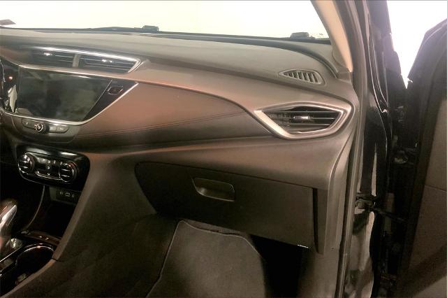 2022 Buick Encore GX Vehicle Photo in Lees Summit, MO 64086
