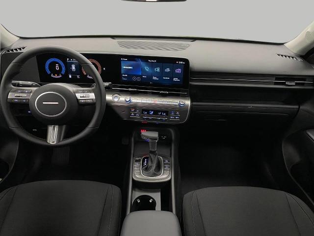 2025 Hyundai KONA Vehicle Photo in Appleton, WI 54913