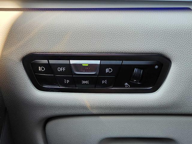 2022 BMW X7 xDrive40i Vehicle Photo in PLANO, TX 75024