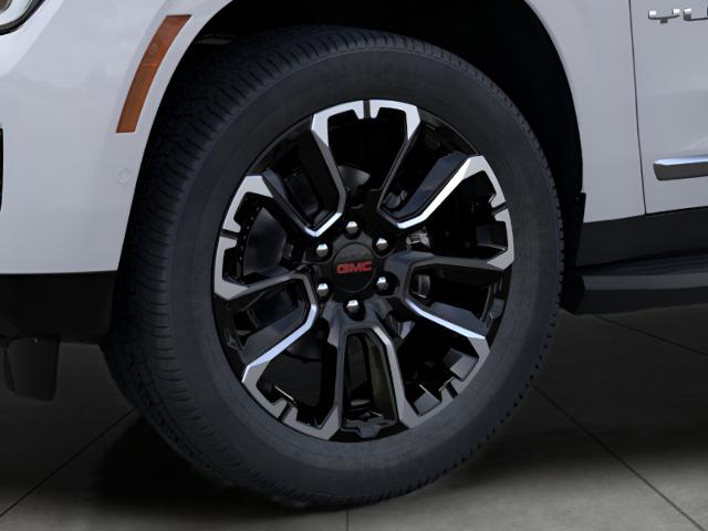 2025 GMC Yukon XL Vehicle Photo in APPLETON, WI 54914-8833