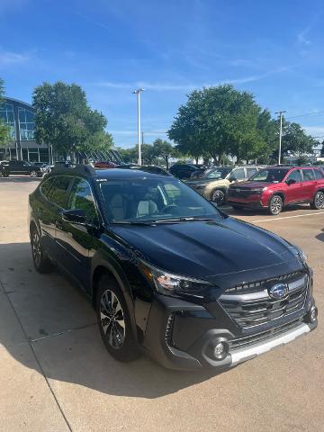 2025 Subaru Outback Vehicle Photo in DALLAS, TX 75209