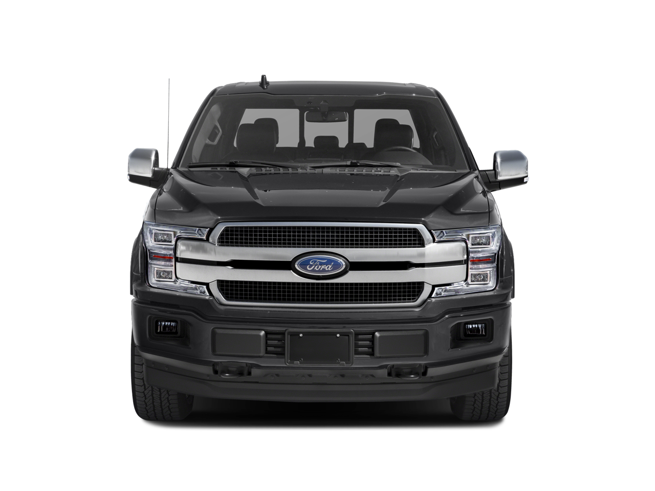 2019 Ford F-150 Vehicle Photo in Green Bay, WI 54304