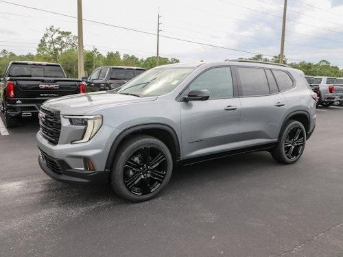 2025 GMC Acadia Vehicle Photo in HOMOSASSA, FL 34448-1461