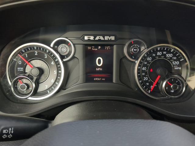 2021 Ram 1500 Vehicle Photo in Brunswick, GA 31525