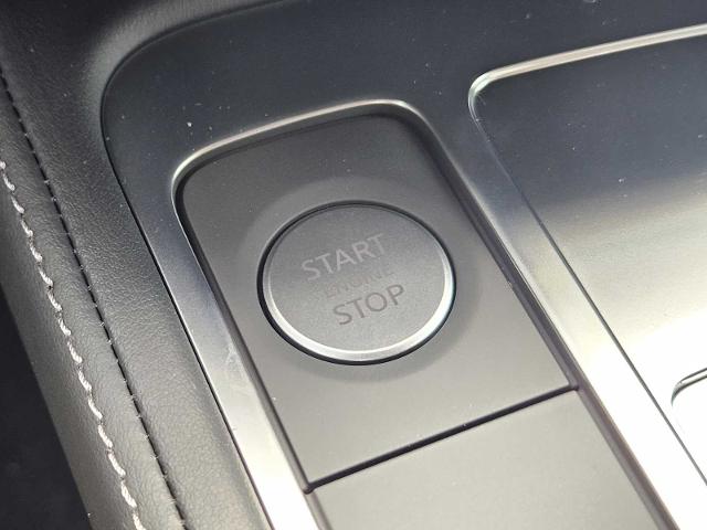 2025 INFINITI QX60 Vehicle Photo in Fort Worth, TX 76132