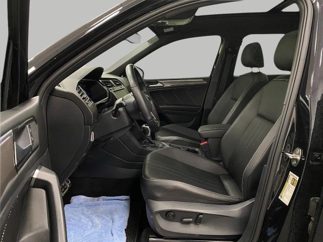 2022 Volkswagen Tiguan Vehicle Photo in Appleton, WI 54913