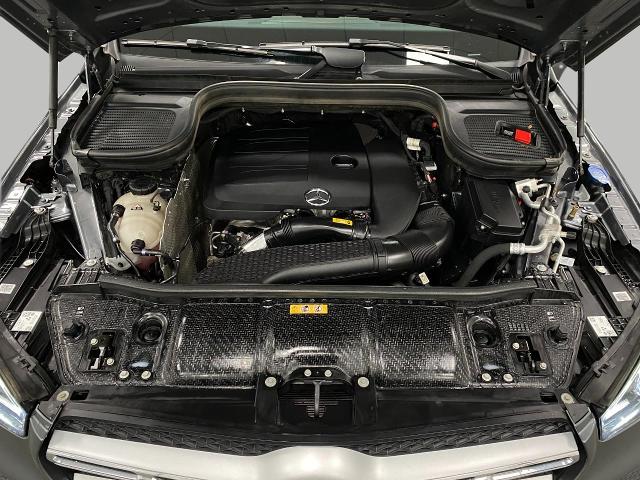 2022 Mercedes-Benz GLE Vehicle Photo in Appleton, WI 54913