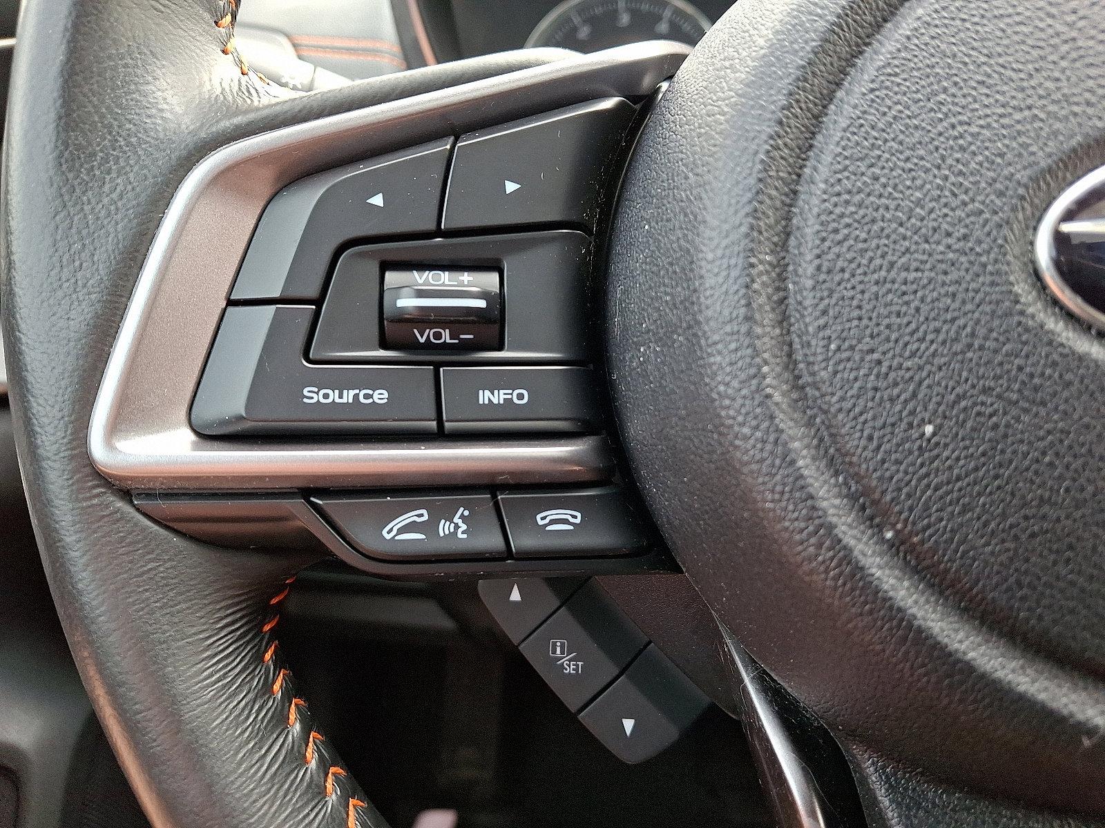 2023 Subaru Crosstrek Vehicle Photo in Harrisburg, PA 17111