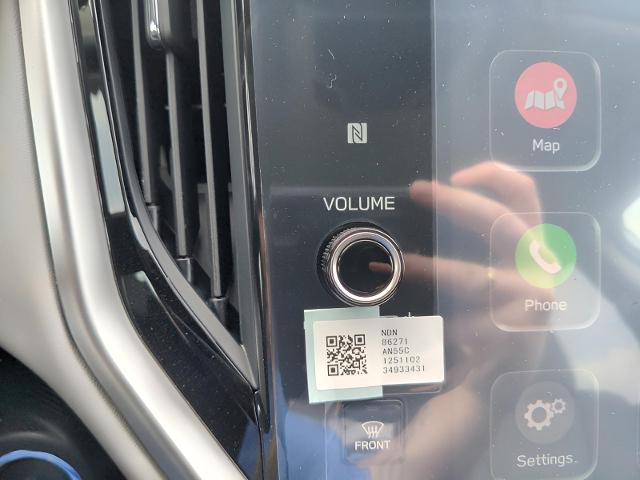 2025 Subaru Outback Vehicle Photo in Green Bay, WI 54304
