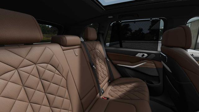 2026 BMW X5 xDrive50e Vehicle Photo in GRAPEVINE, TX 76051