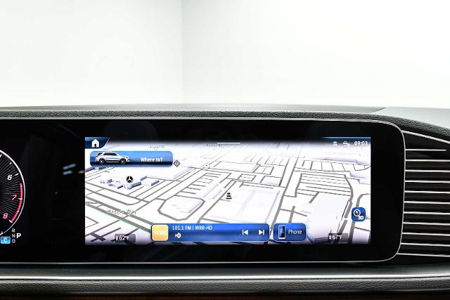2024 Mercedes-Benz GLE Vehicle Photo in DALLAS, TX 75235