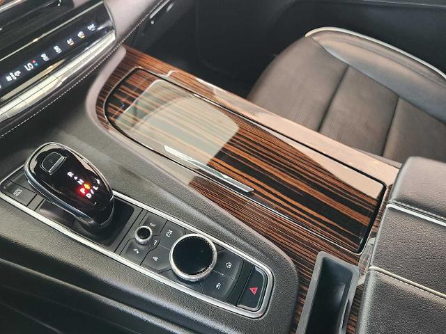 2021 Cadillac Escalade ESV Vehicle Photo in HOUSTON, TX 77079