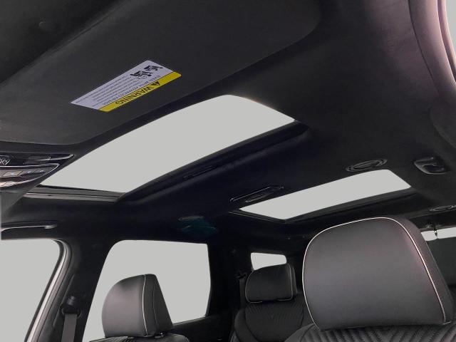 2025 Hyundai PALISADE Vehicle Photo in Appleton, WI 54913