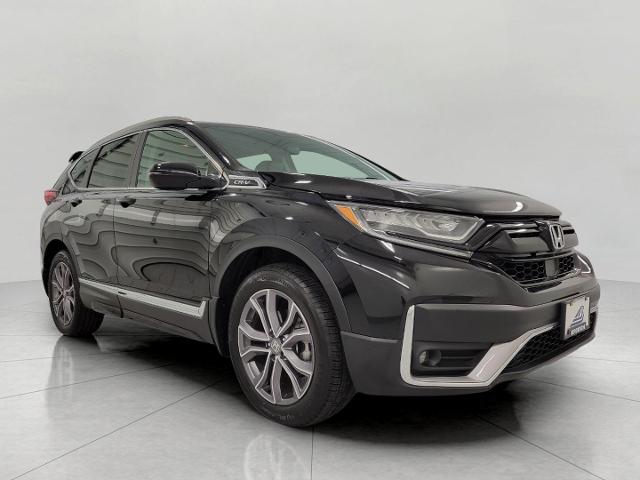 2020 Honda CR-V Vehicle Photo in Neenah, WI 54956