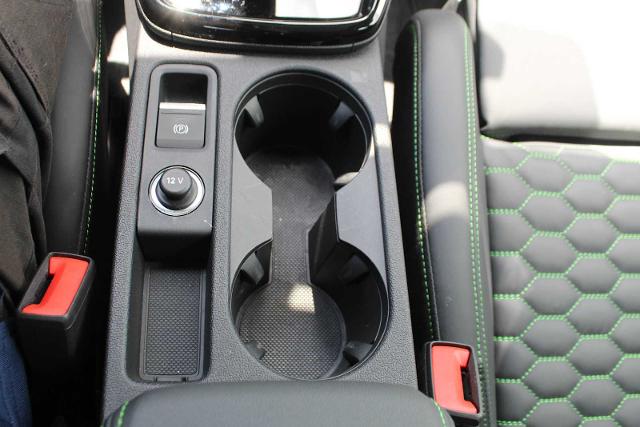 2024 Audi RS 3 Vehicle Photo in HOUSTON, TX 77090