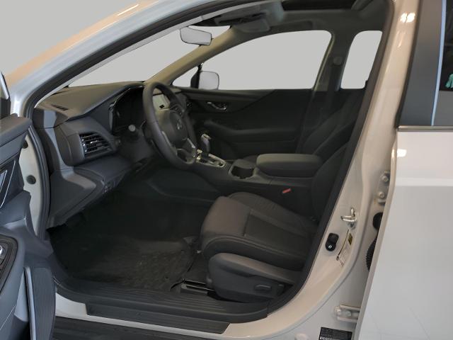 2025 Subaru Outback Vehicle Photo in Green Bay, WI 54304