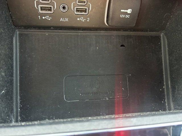 2022 Jeep Grand Cherokee Vehicle Photo in Harrisburg, PA 17111