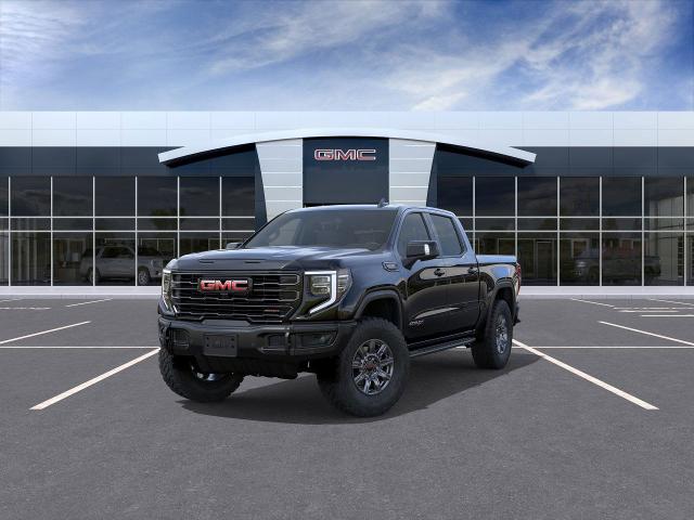 2025 GMC Sierra 1500 Vehicle Photo in WATERTOWN, CT 06795-3318