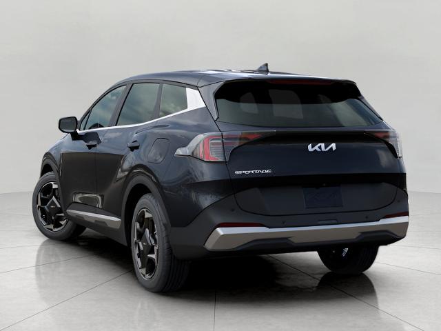 2026 Kia Sportage Vehicle Photo in Oshkosh, WI 54904