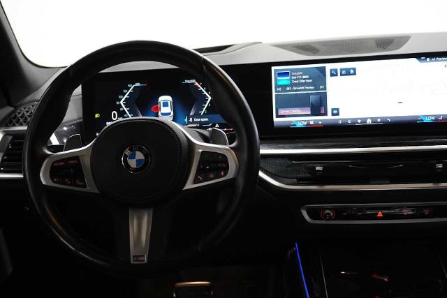 2024 BMW X5 sDrive40i Vehicle Photo in GRAPEVINE, TX 76051